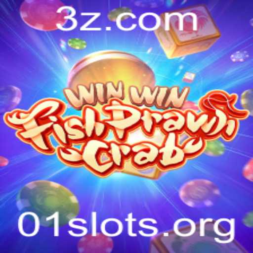 Descubra o Jogo WinWinFishPrawnCrab e Suas Regras Fascinantes