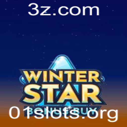 Descubra o Emocionante Mundo do Jogo WinterStarBonusBuy nos Slots