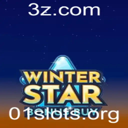 Descubra o Emocionante Mundo do Jogo WinterStarBonusBuy nos Slots