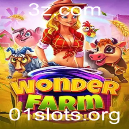 WonderFarmBonusBuy: Um Novo Conceito de Entretenimento em Slots