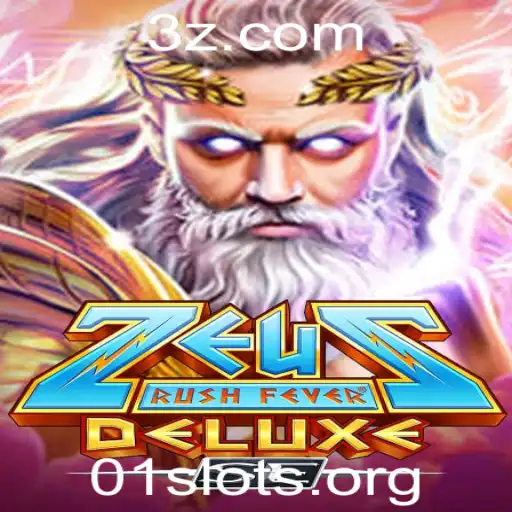 ZeusRushFeverDeluxeSE: A Inovadora Experiência em Slots